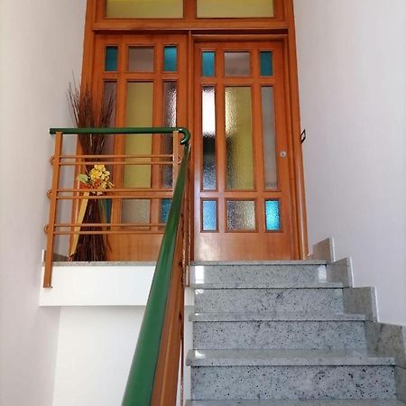 Апартаменты Cristina House Авола Экстерьер фото