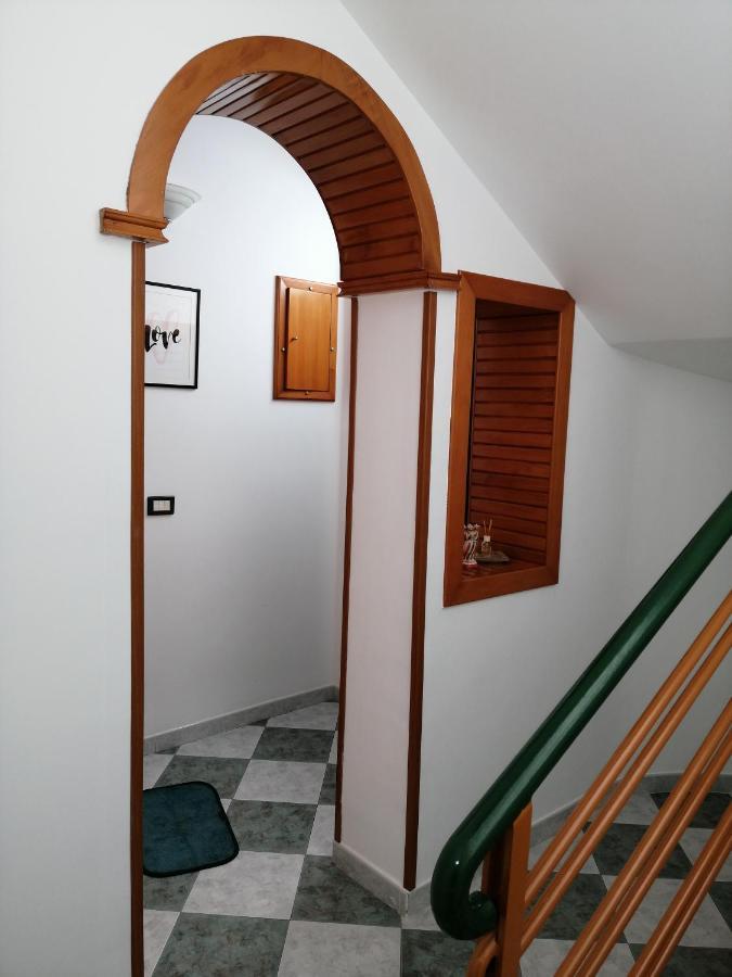 Апартаменты Cristina House Авола Экстерьер фото